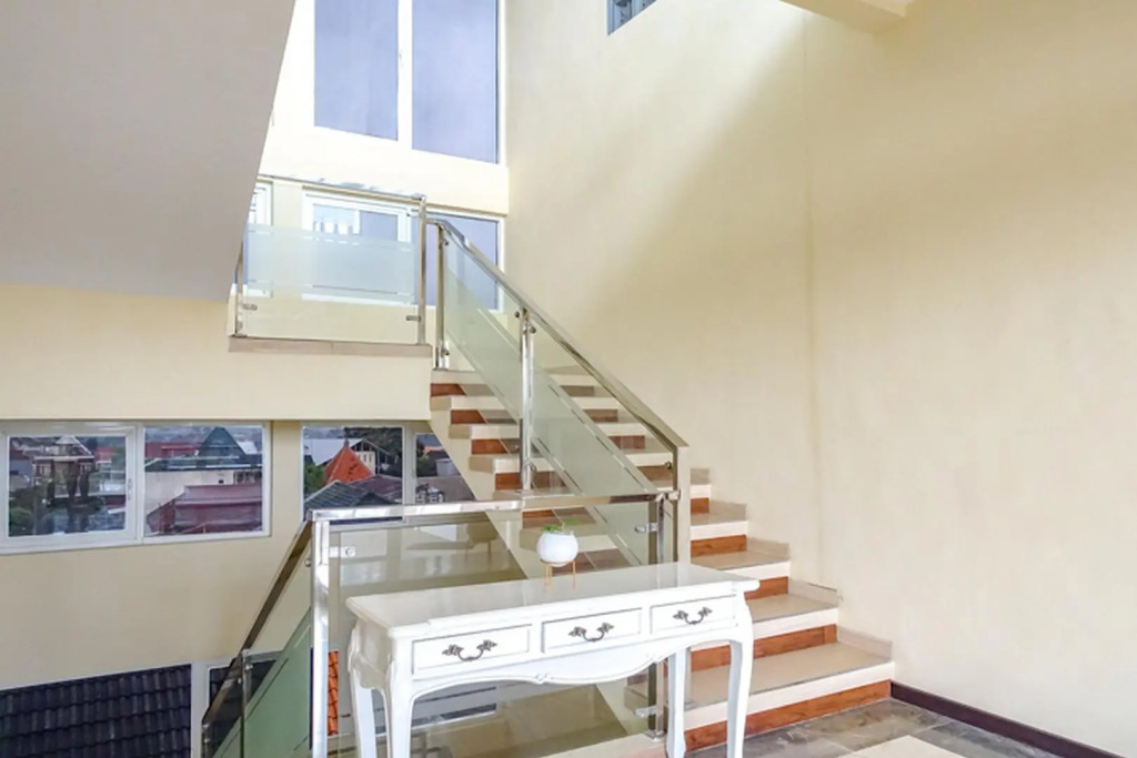 De Malang Sweet Homestay Syariah Mitra RedDoorz