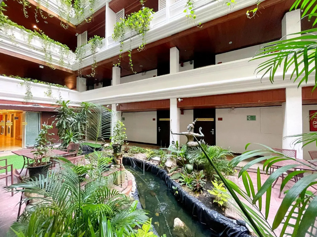 Arawana Regency Park Sukhumvit