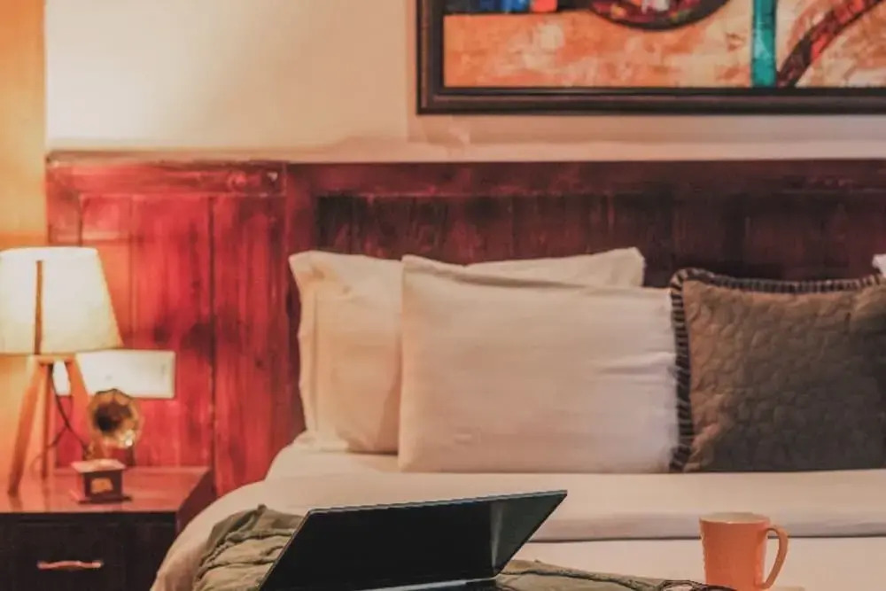 The Breeze Homestay Bhimtal