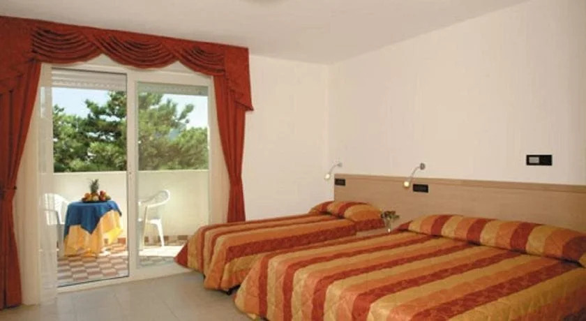Hotel New York
