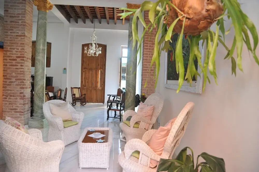 Casa Silla