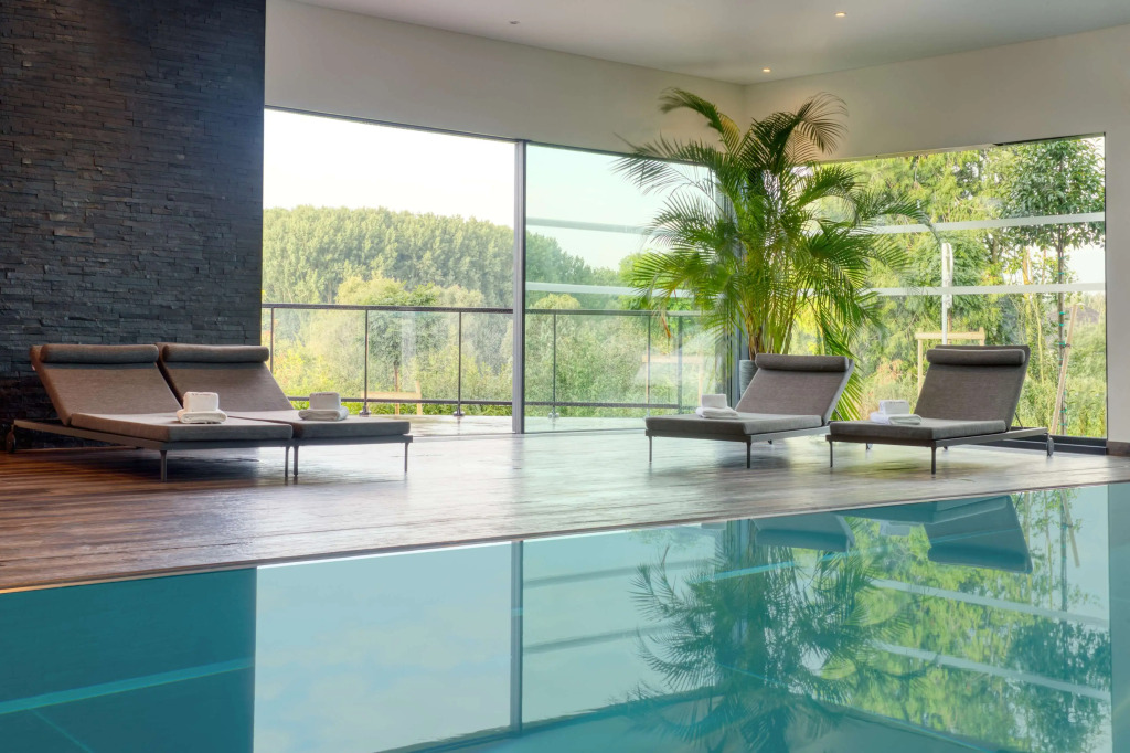 Best Western Plus Le Fairway Hotel & Spa Golf dArras