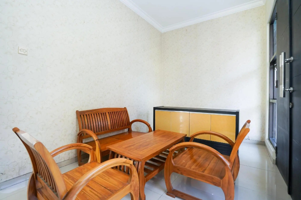 Airy Eco Sidorsermo Airdas Dua 50 Surabaya