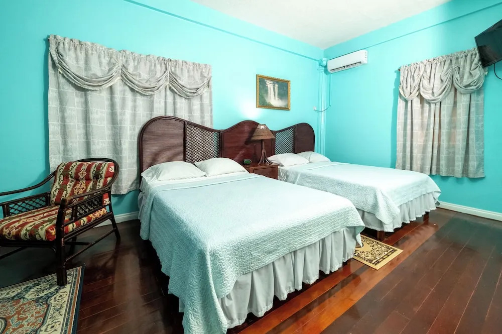 Kanuku Suites