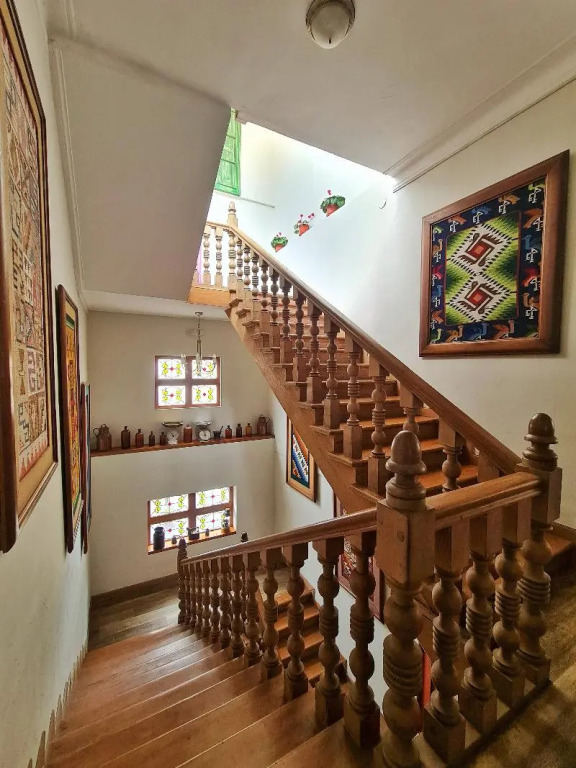 Hotel Antigua Miraflores