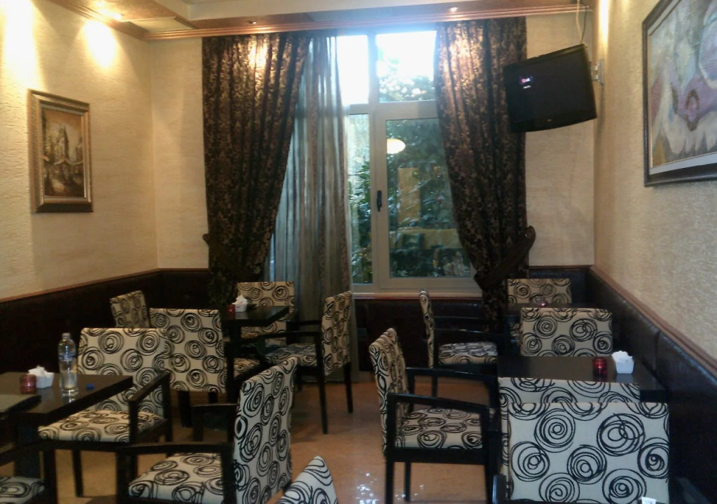 Fieri International Hotel