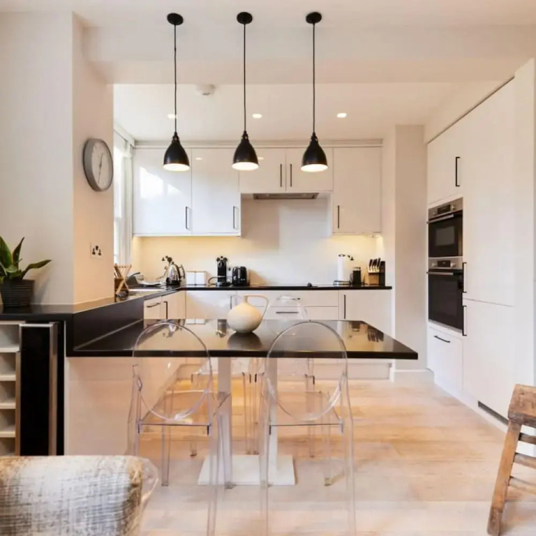 The Chelsea Haven - Glamorous 1bdr Flat