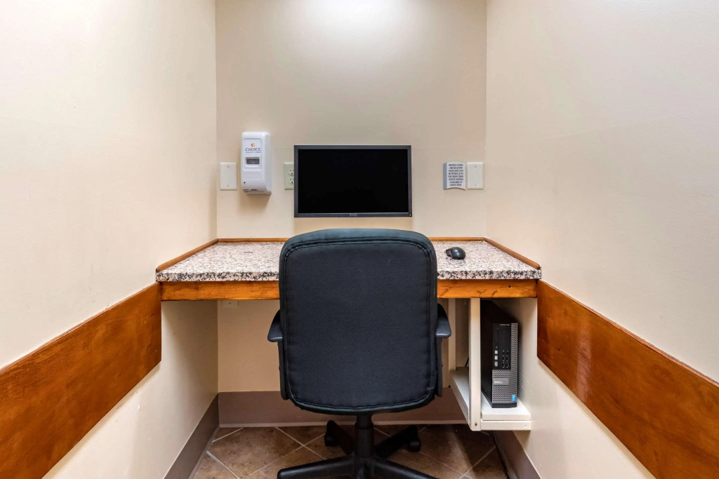 Quality Inn Sanford - Kennebunk