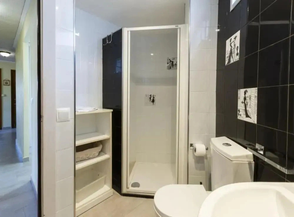 Cotton - Apartment In Urbanitzacio Platja Doliva
