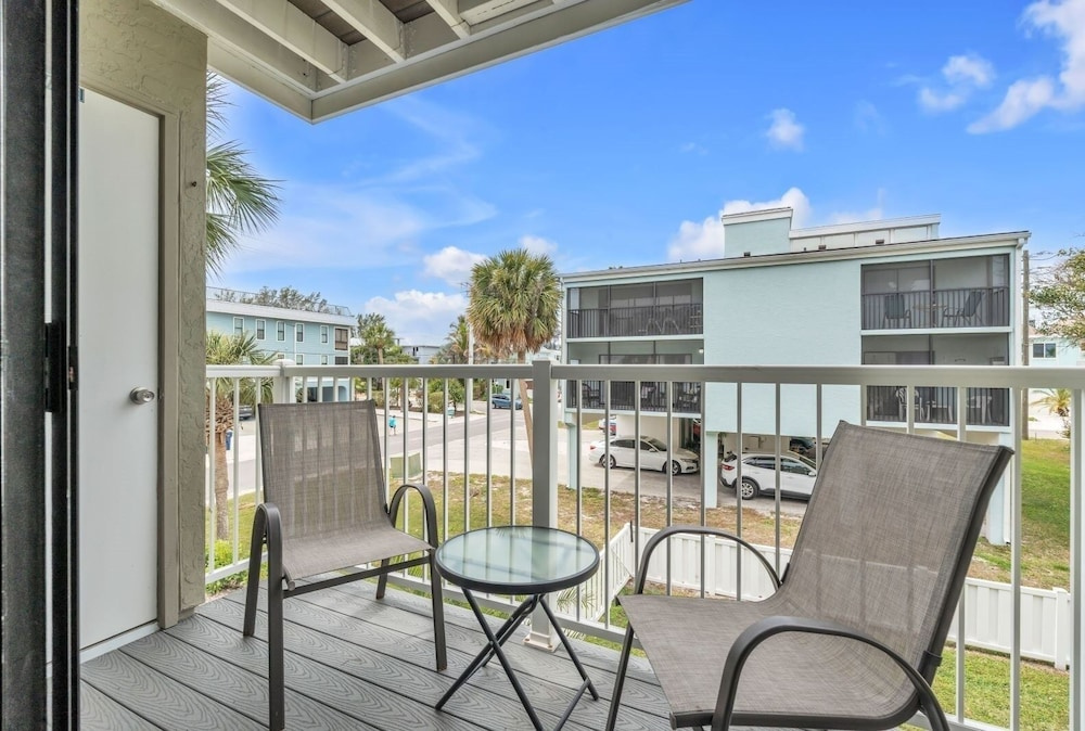 Sunrays Anchor 2 Bedroom Home