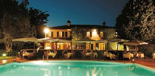 Locanda I Girasoli