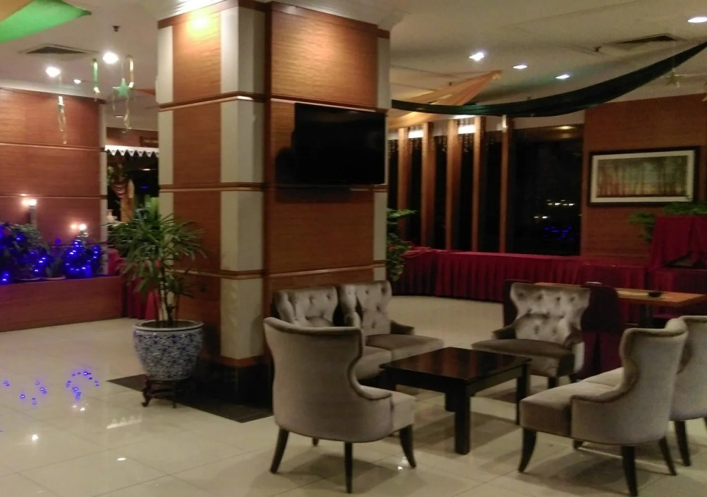 Kingston Hotel 21 - JO Hotel Johor Bahru