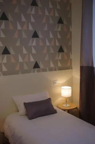 Hôtel Rapin