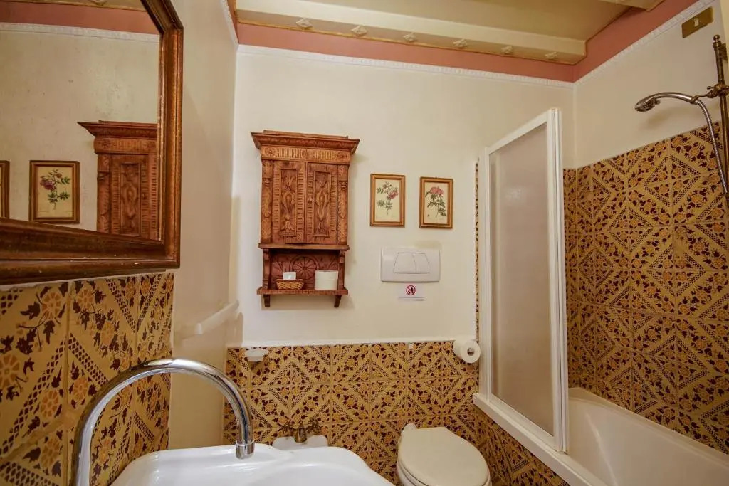 Relais Grand Tour