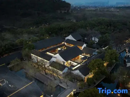 U-Journey Villa Shaoxing