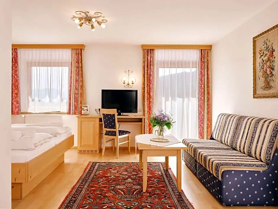 Hotel Blattlhof