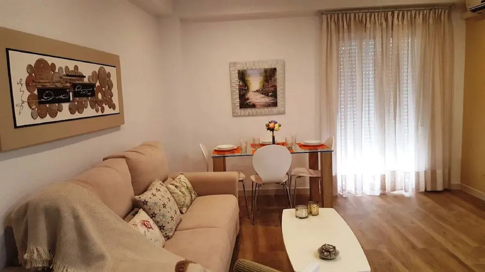 San Miguel Center Apartment by JITKey