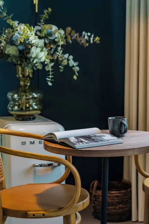Regras Apartments & Garden A21 by Benefit Collection