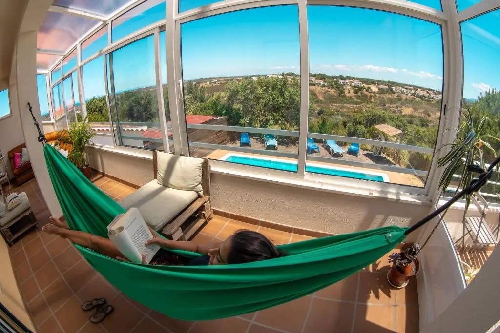 Mayla Surf House