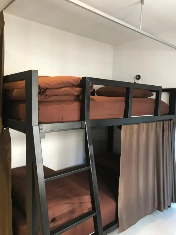Litera Hostel
