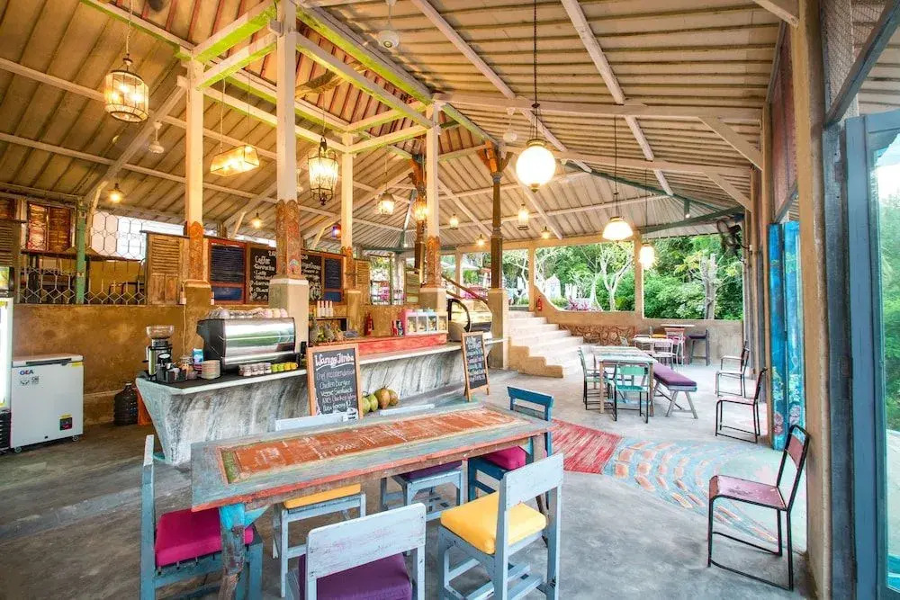 Kampung Jimba
