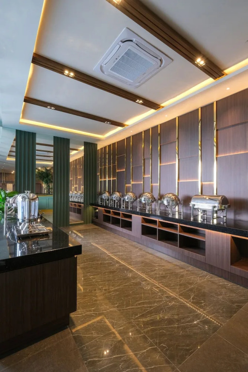 ValStar Hotel Canggu