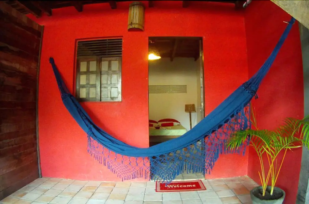 Surf Camp Pipa Hostel