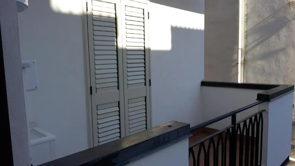 Case Vacanza Confort Liotta