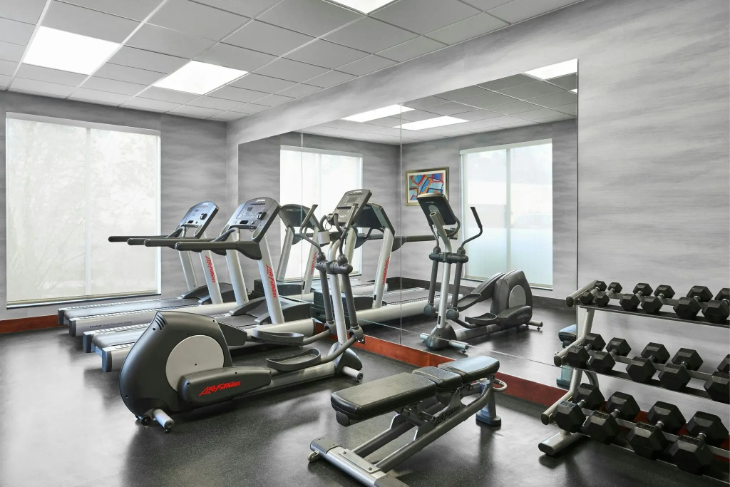 Fairfield by Marriott Inn & Suites Knoxville Turkey Creek