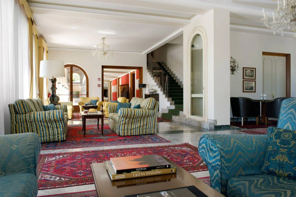 Hotel Relais Monaco