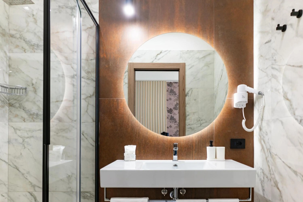 Hotel Maiuri Pompei