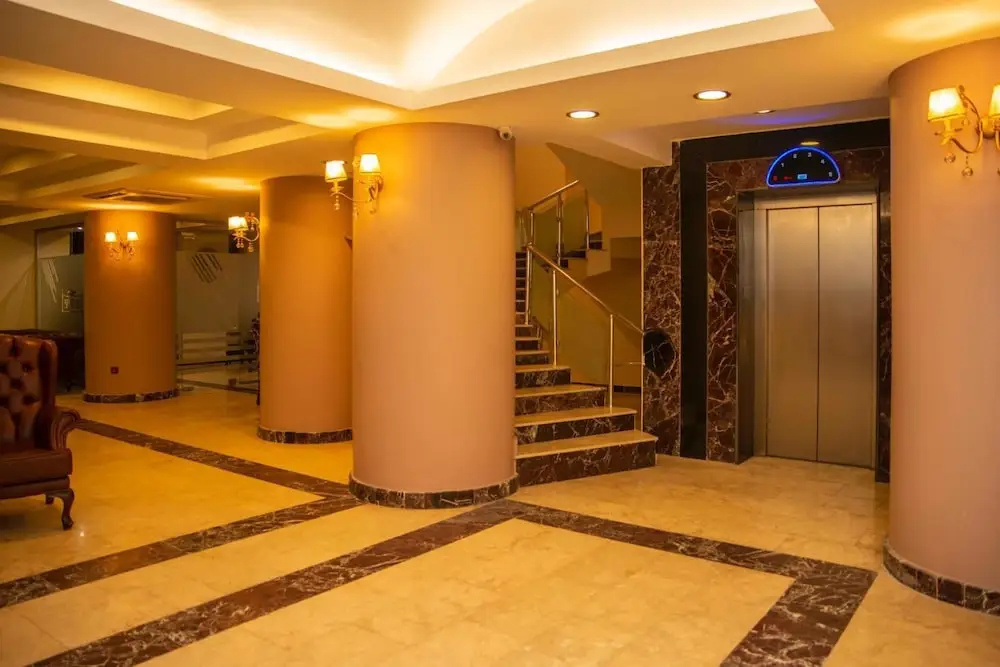 Neccar Otel