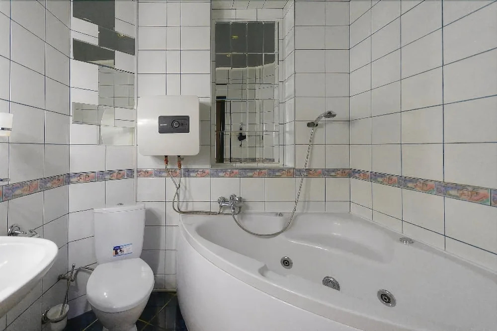 Kiev Accommodation Apartments on Grushevskogo st