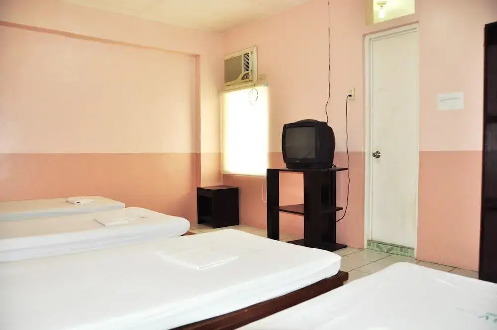 GV Hotel - Lapu-Lapu City