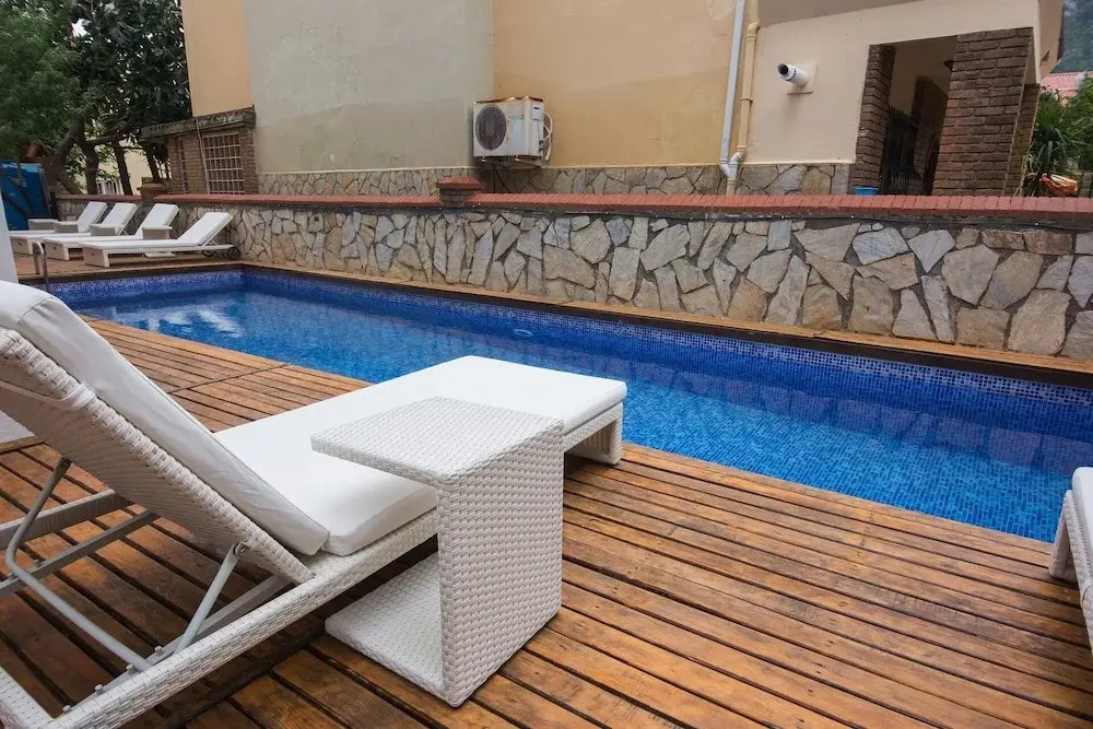 Kosa Hotel
