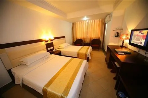 Yu Hai Seascape Hotel