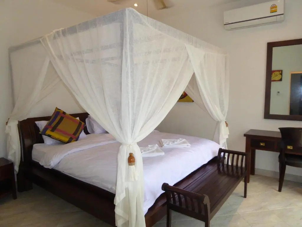 Tropicana Beach Villa at VIP Resort