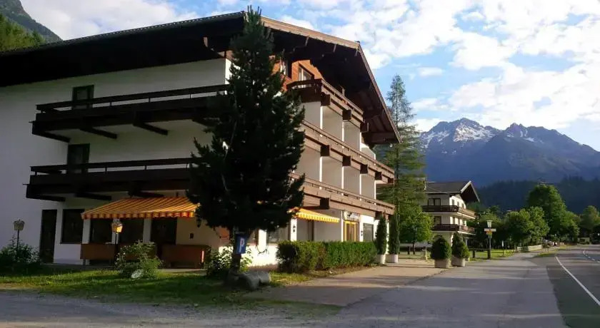 Active Hotel Wildkogel