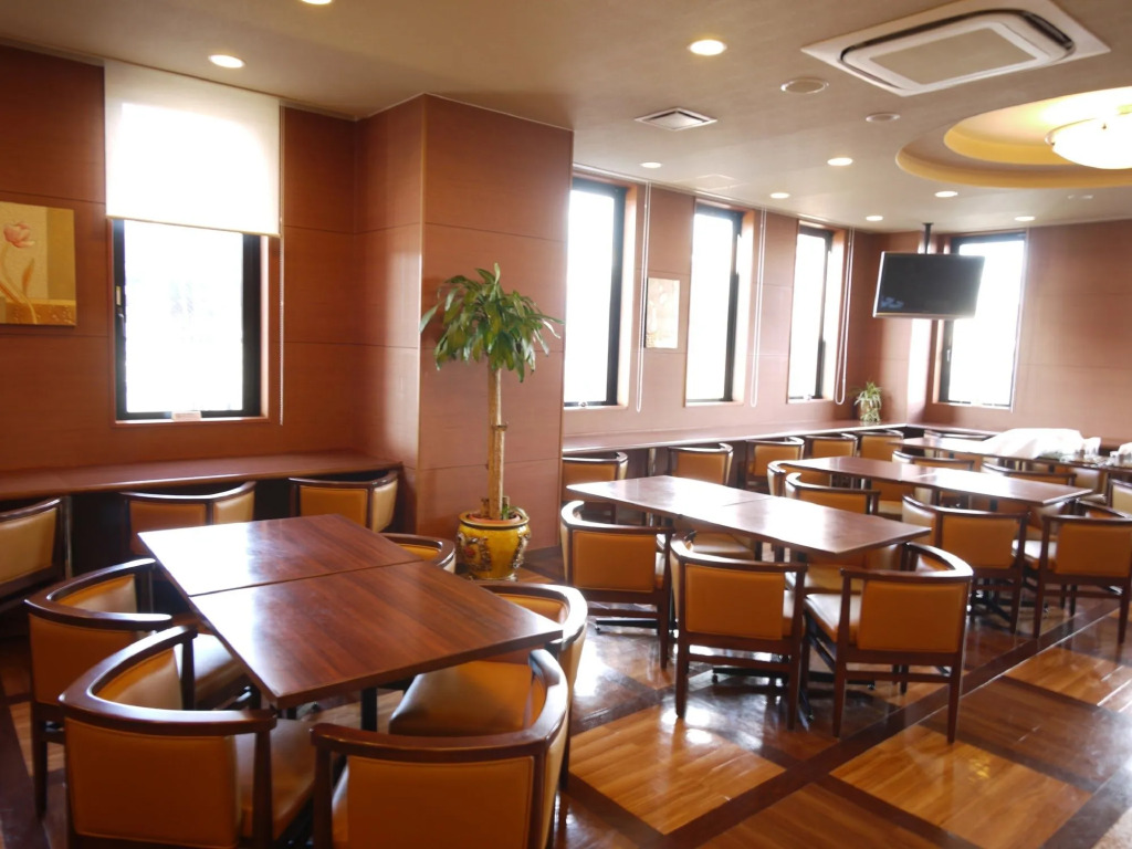 Hotel Route-Inn Gotenba Eki-Minami