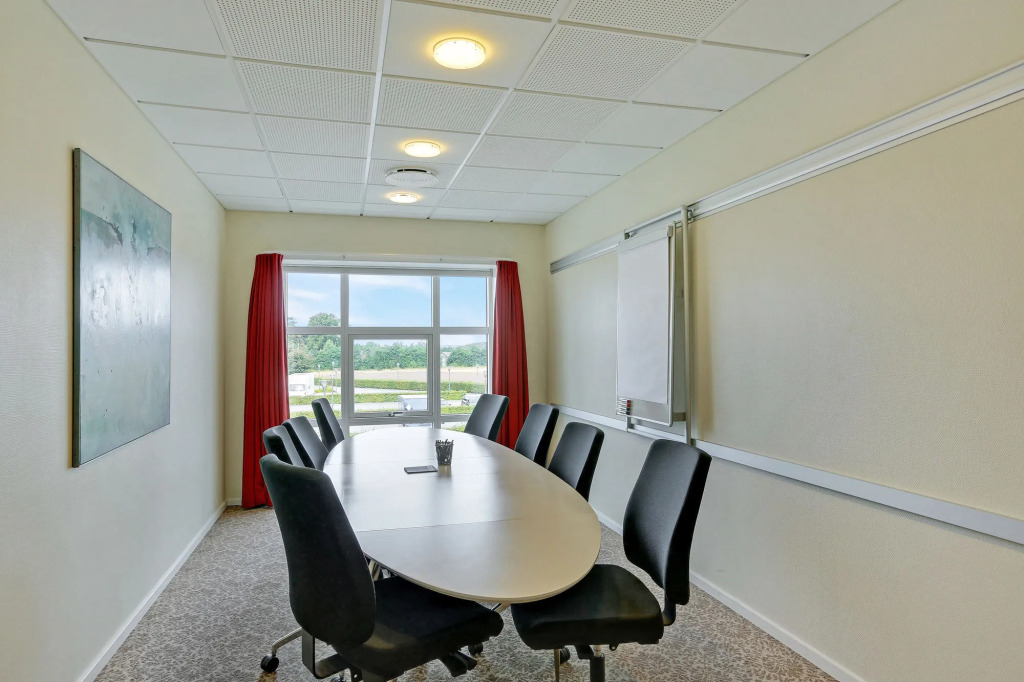 Montra Hotel Sabro Kro