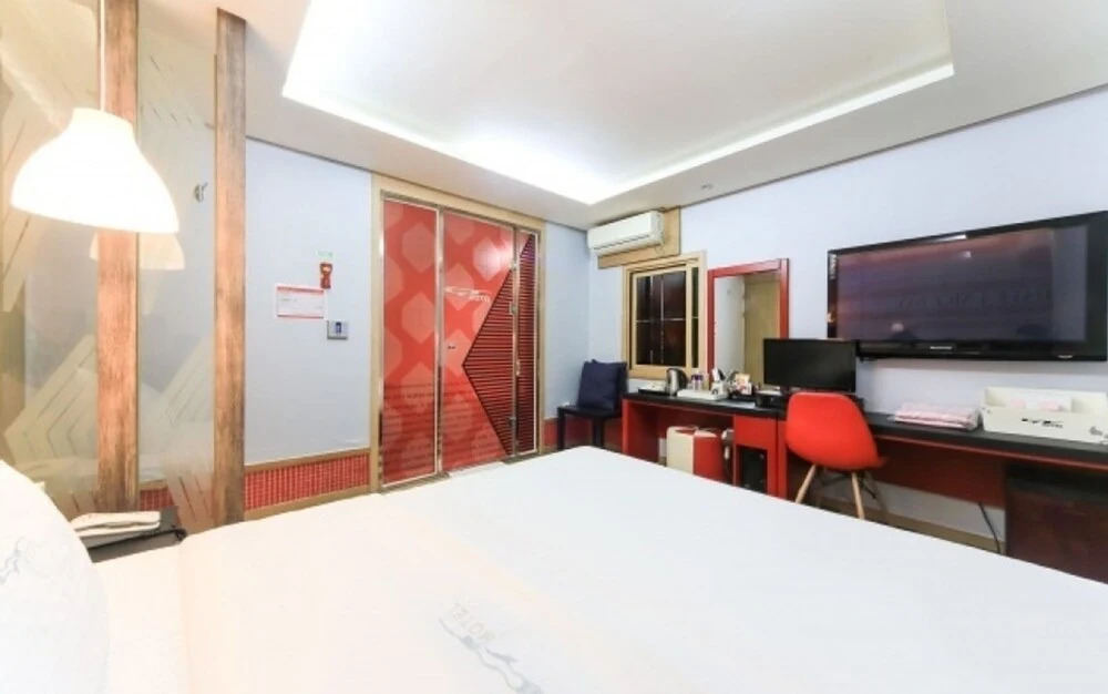 GT Motel