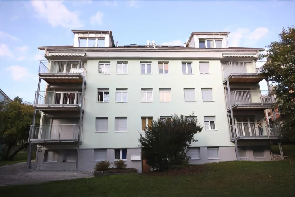Swiss Star District 10