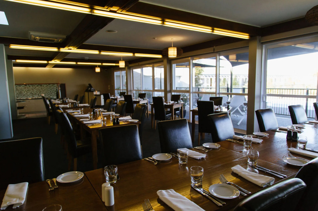 Hotel Ashburton