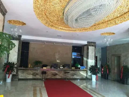 Nanguo Garden Hotel