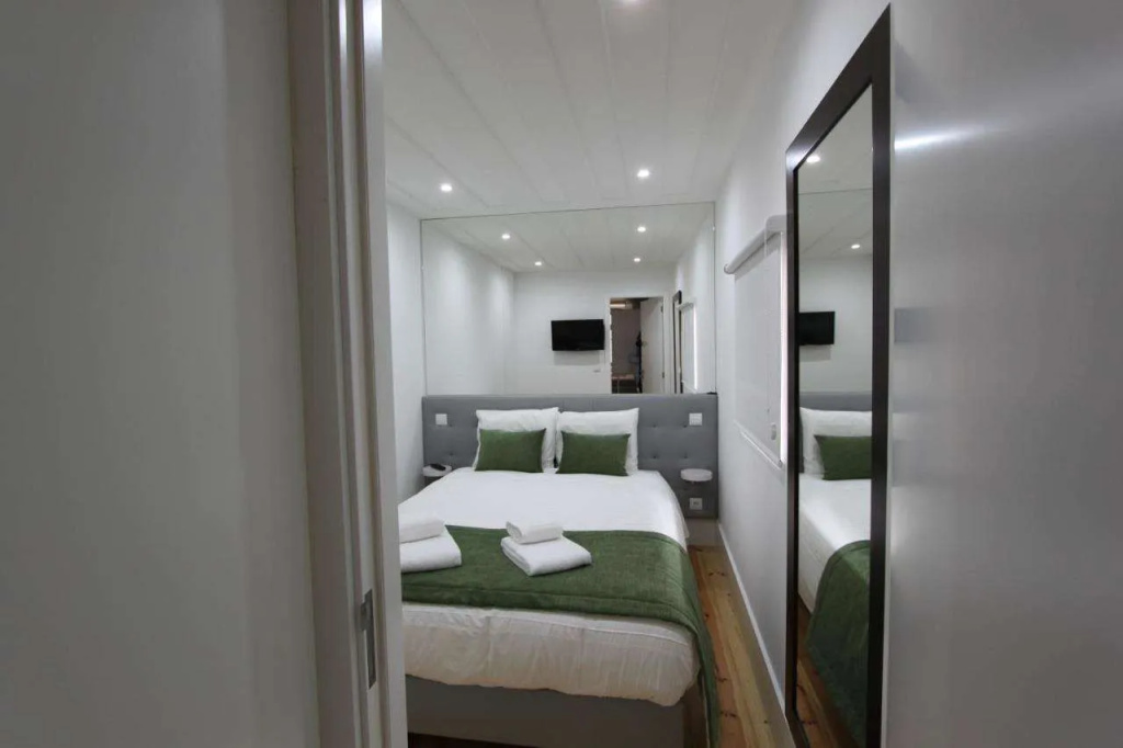 BRA.com Apartments Oporto Pinheiros