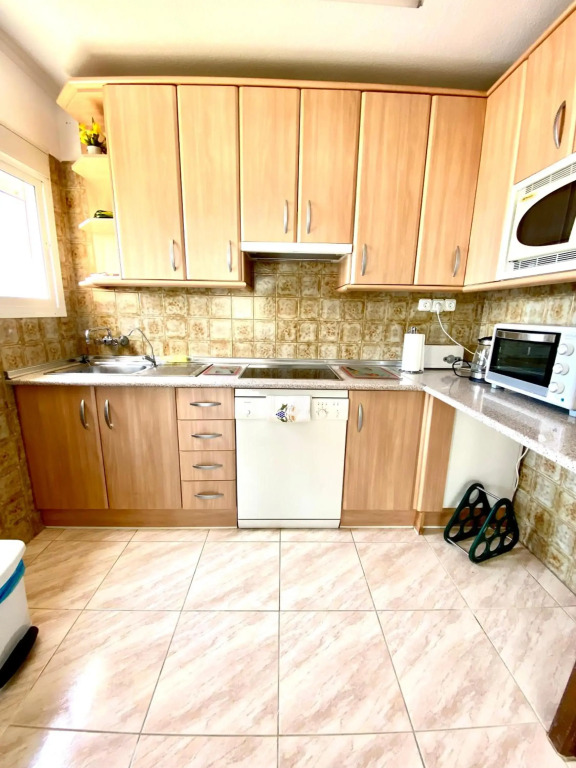 Apartamento Luz del Mar