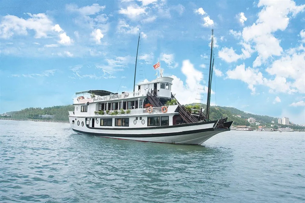 Paragon Sancy Cruise