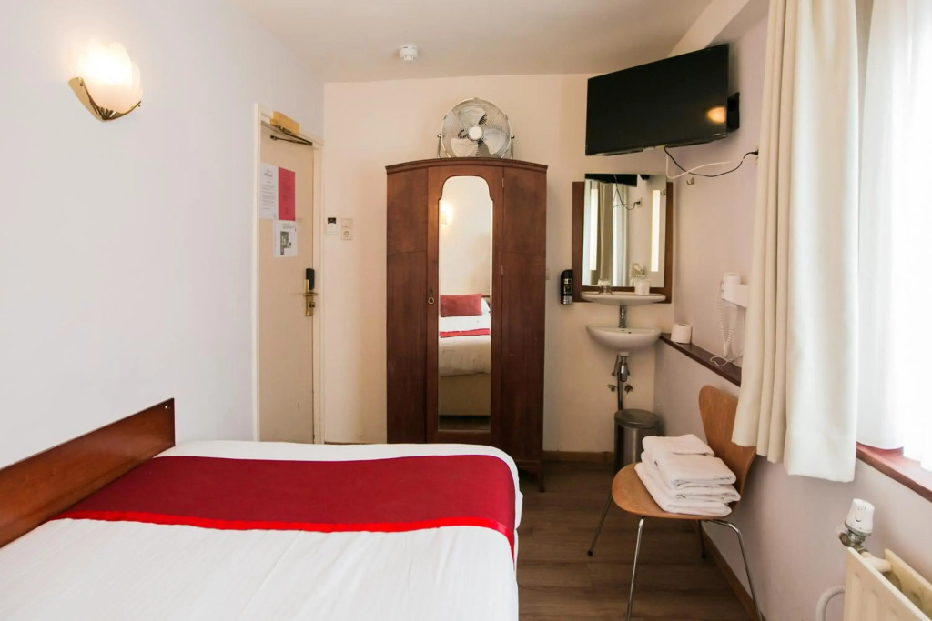 Hotel Atlanta