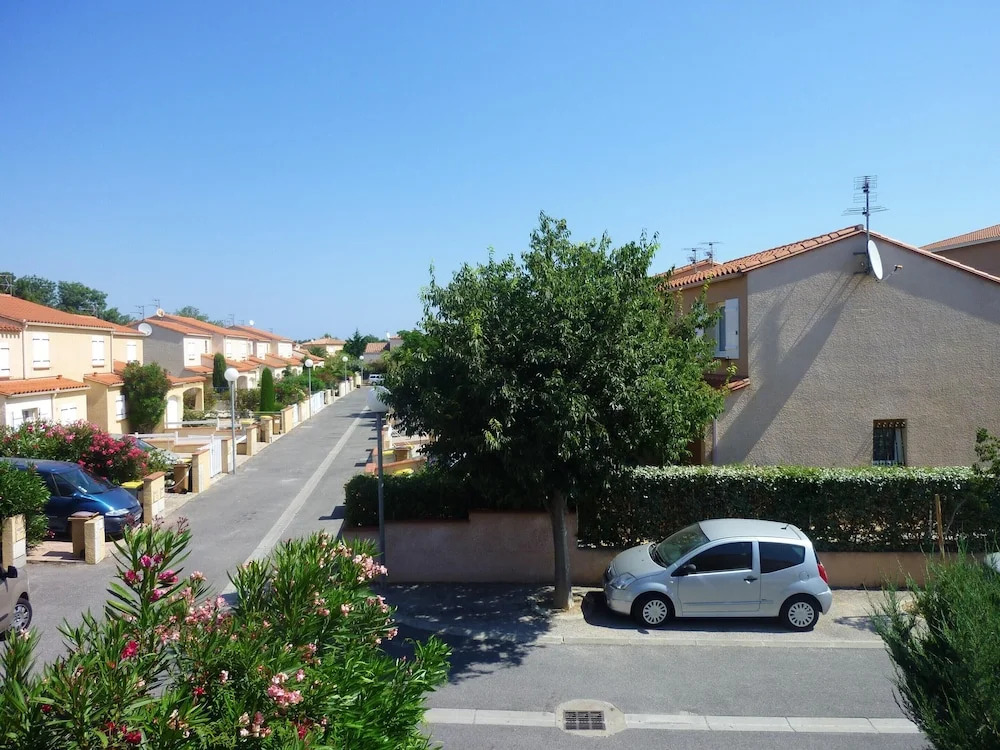 House With 2 Bedrooms in Argelès-sur-mer, With Wonderful Mountain View