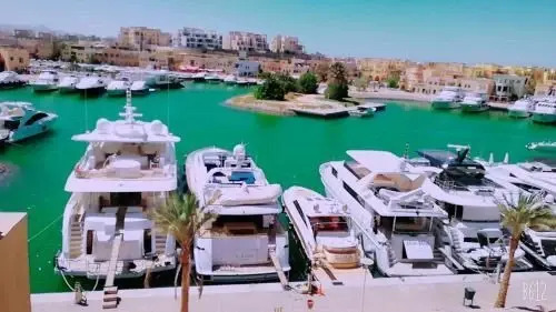 Fox Resort El Gouna Stay